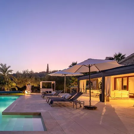 Canacati Villa Pollença